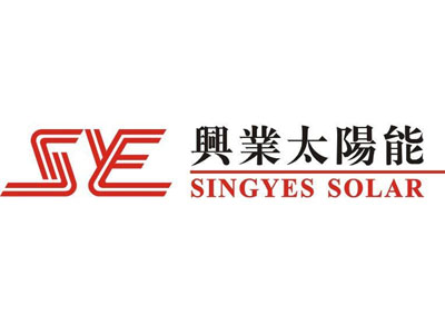 興業太陽能
